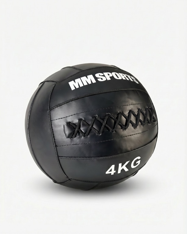 Wall ball, 4 kg