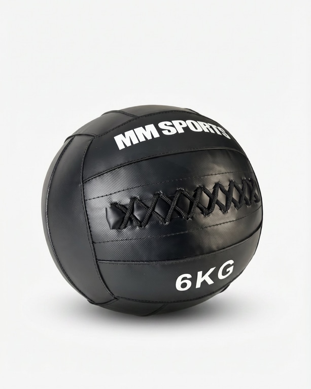 Wall ball, 6 kg