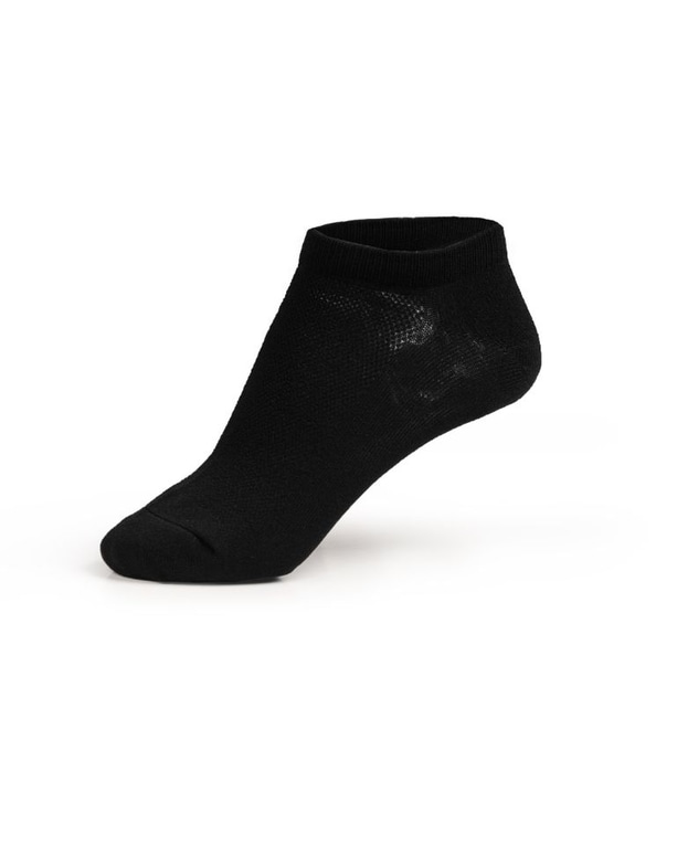 Ankle Socks 3-Pack