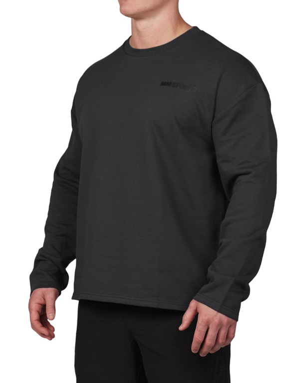 Logo Sweater