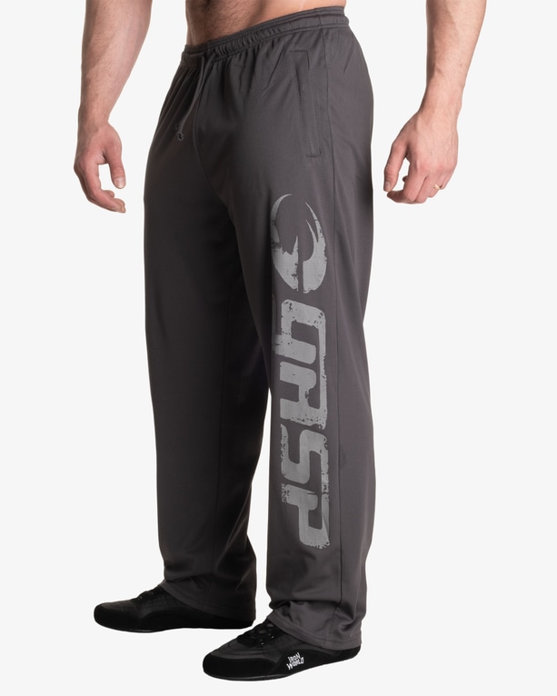 Original Mesh Pants, Grey