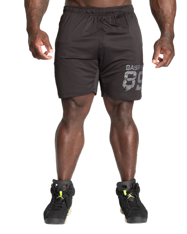 89 Dynamic Shorts