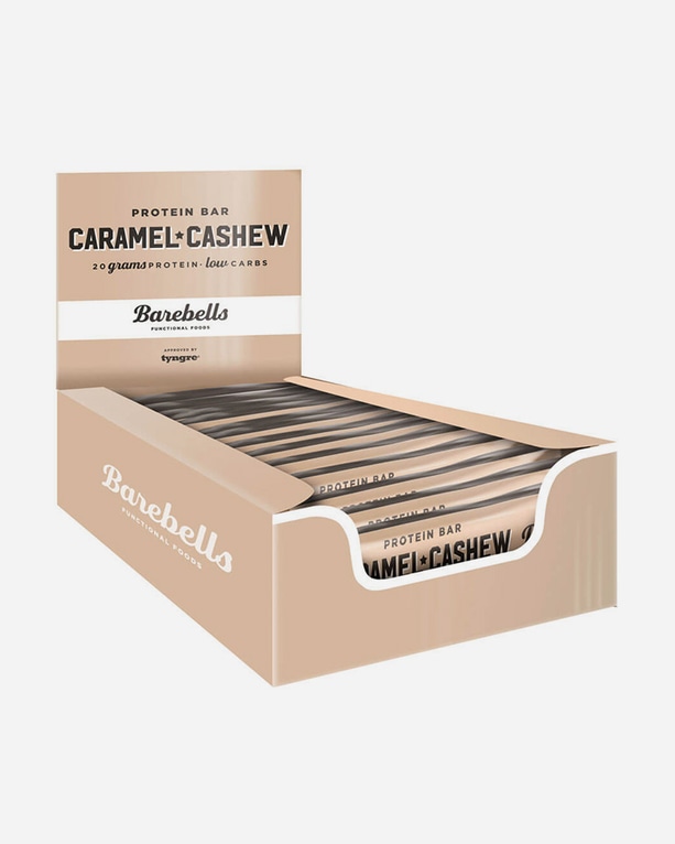 12 kpl Barebells Protein Bar 