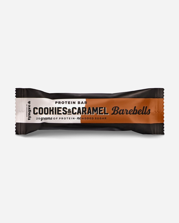 Barebells Protein Bar
