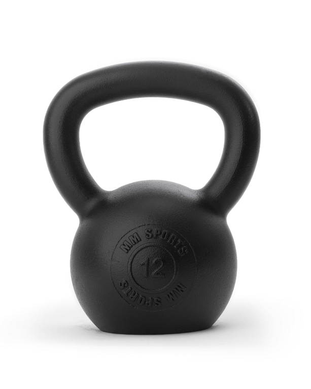 Kahvakuula, 12 kg