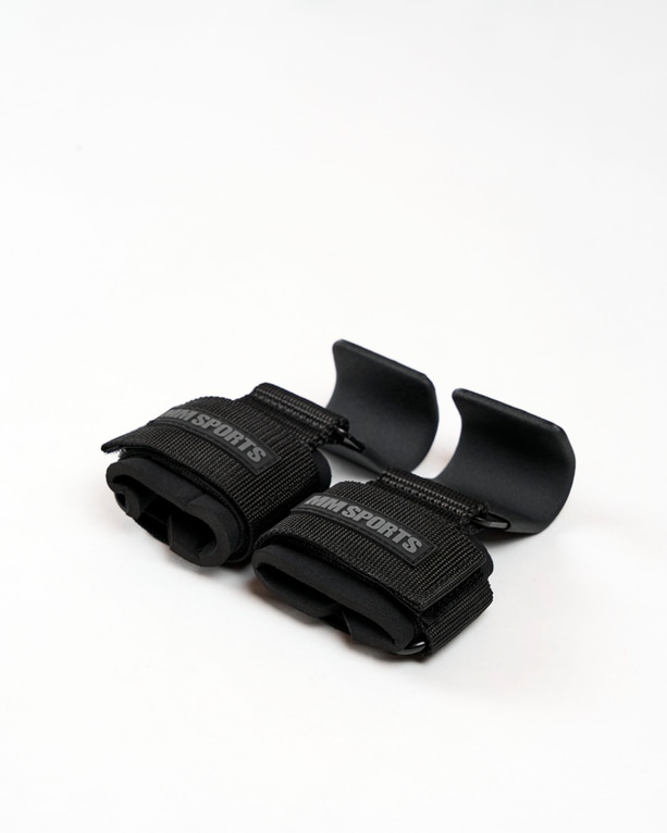 Lifting Hooks, Black