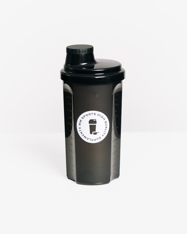 Shaker Sky High Quality, Black