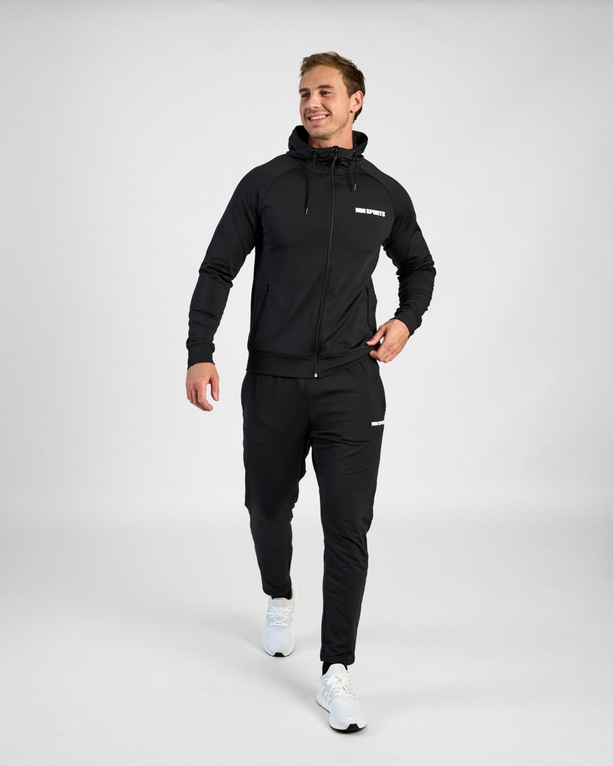 Functional Pants, Black