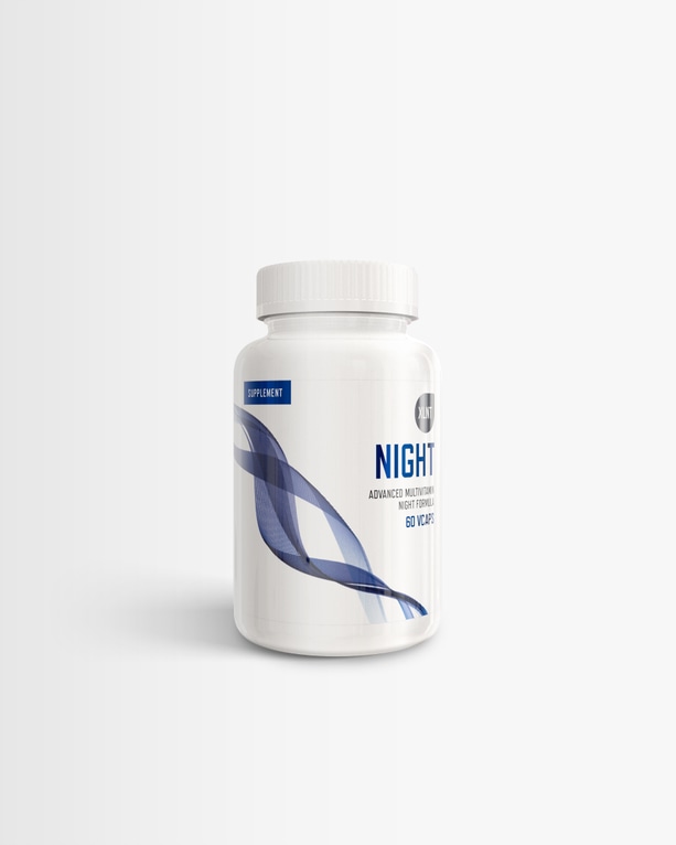 Night Multivitamin