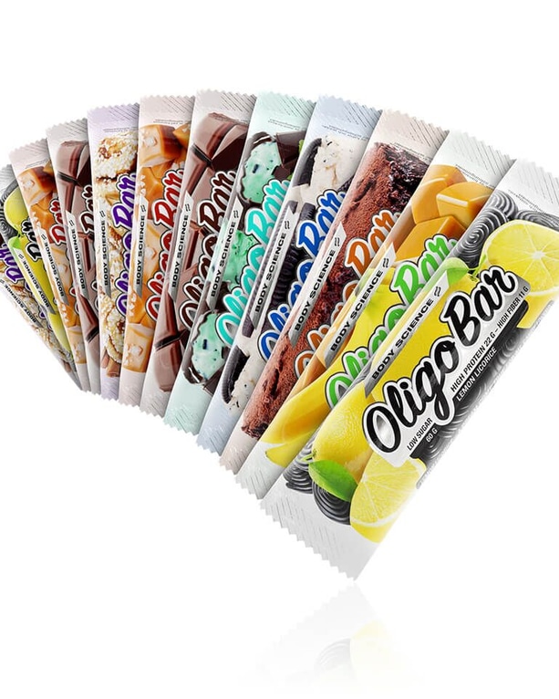 24 kpl Oligo Bar 