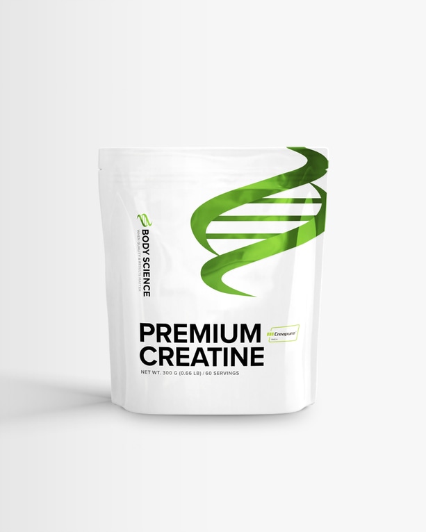 Premium Creatine