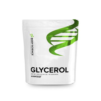 Glyseroli - 100 % GlyzerSize™