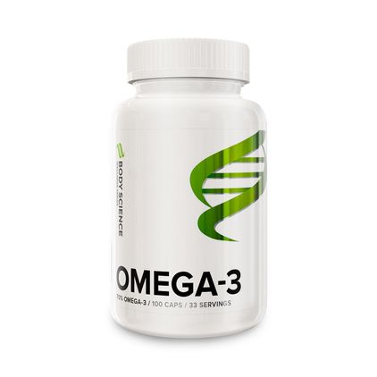Omega-3 Wellness Series