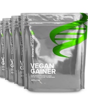 4 st Vegan Gainer