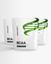 3 kpl BCAA