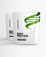 2 kpl Beef Protein
