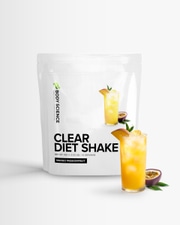Clear Diet Shake