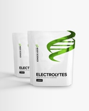 2 kpl Electrolytes