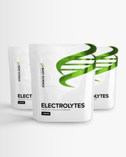 3 kpl Electrolytes