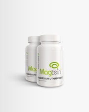 2 kpl Magnesium L-Threonate