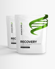 2 kpl Recovery - Post-workout
