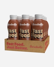 12 kpl Barebells Fast Food