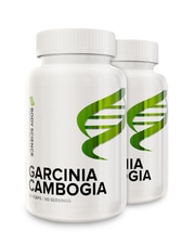 Garcinia Cambogia, 2kpl