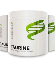 3 kpl Taurine
