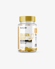 Collagen Glow Gummies