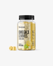 Omega-3 Gummies