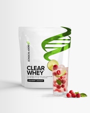 Clear Whey