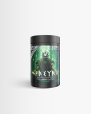 Freyr - Anti-Stress Formula