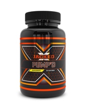 Pump'd - Ersatts av AAKG