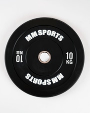 Bumper Plate, 10 kg