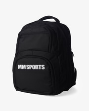 Reppu kylmälaukulla