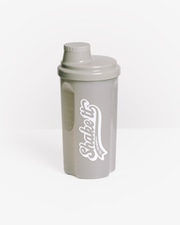 Shaker Sky Shake it, Smoked Grey