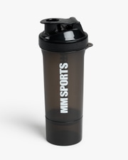 SmartShake Slim, Black