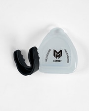 Mouthguard, Black