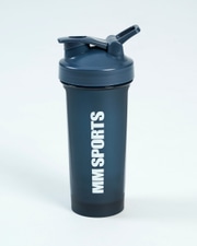 Midi Shaker, Iron Blue