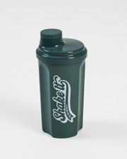 Shaker Sky Shake it, Faded Green