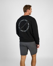 Sweater Emblem, Black