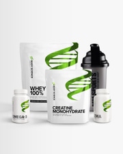 Starttikitti - Keskitaso