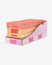 Candy Peach Rings - 14 kpl täysi laatikko