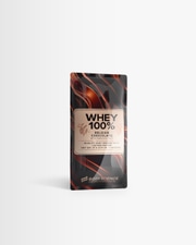 Whey 100% - Annospussissa
