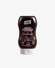 Slender Chef Syrup Creamy Chocolate