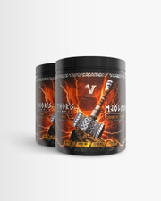 2 kpl Thor's Hammer Mjölner