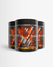 3 kpl Thor's Hammer Mjölner