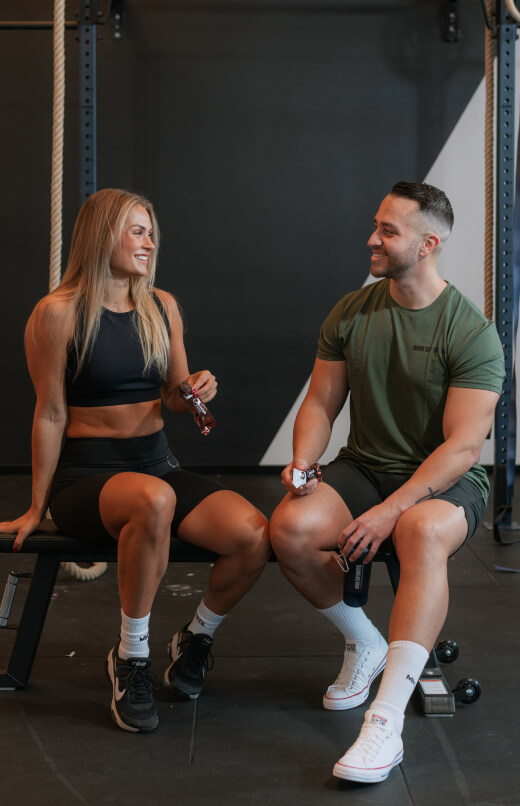 Saat 15% alennuksen ensimmäisestä ostoksestasi!